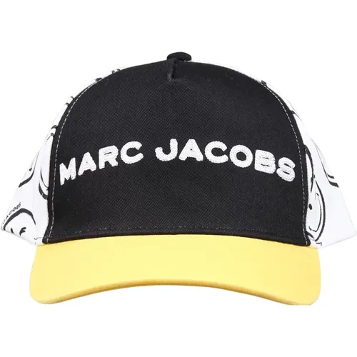 Kids > Accessories > Hats & Caps - - Little Marc Jacobs - Modalova