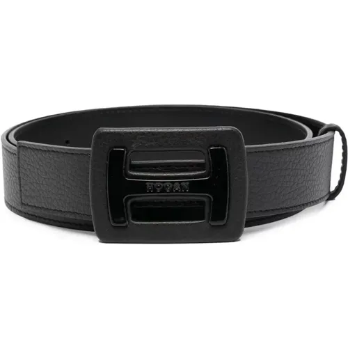 Accessories > Belts - - Hogan - Modalova