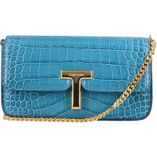 Bags > Cross Body Bags - - Tom Ford - Modalova