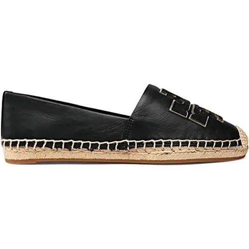 Shoes > Flats > Espadrilles - - TORY BURCH - Modalova