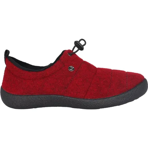 Rohde - Shoes > Slippers - Red - Rohde - Modalova