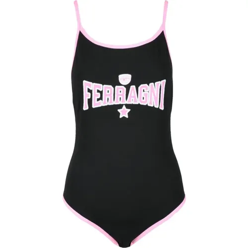 Swimwear > One-piece - - Chiara Ferragni Collection - Modalova