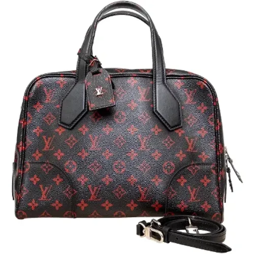 Pre-owned > Pre-owned Bags > Pre-owned Handbags - - Louis Vuitton Vintage - Modalova