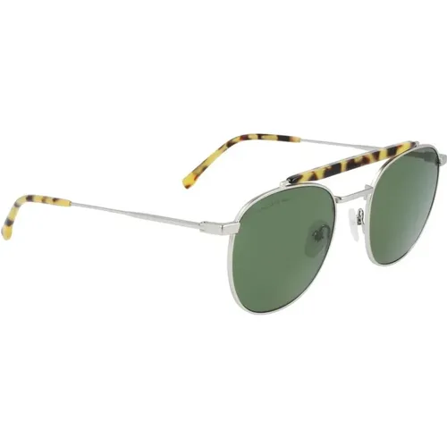 Accessories > Sunglasses - - Lacoste - Modalova