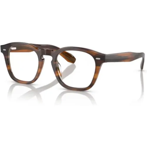 Accessories > Glasses - - Oliver Peoples - Modalova