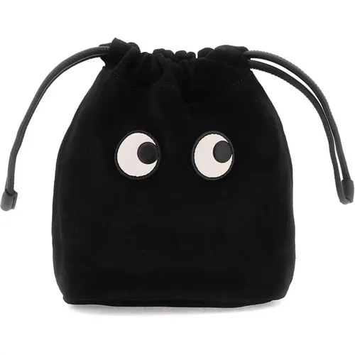 Bags > Bucket Bags - - Anya Hindmarch - Modalova