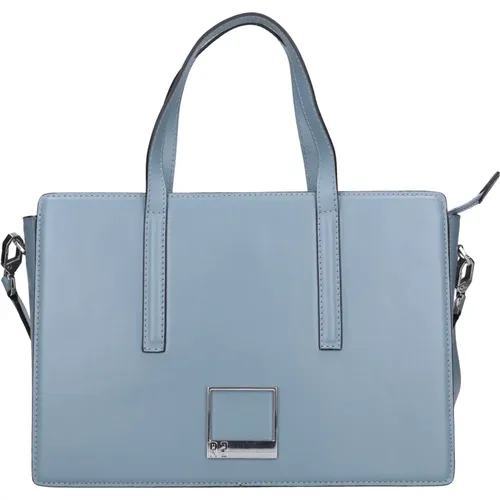 Rebelle - Bags > Handbags - Blue - Rebelle - Modalova