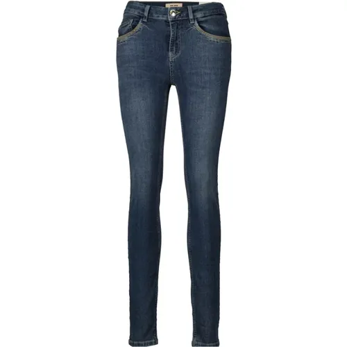 Jeans > Skinny Jeans - - MOS MOSH - Modalova