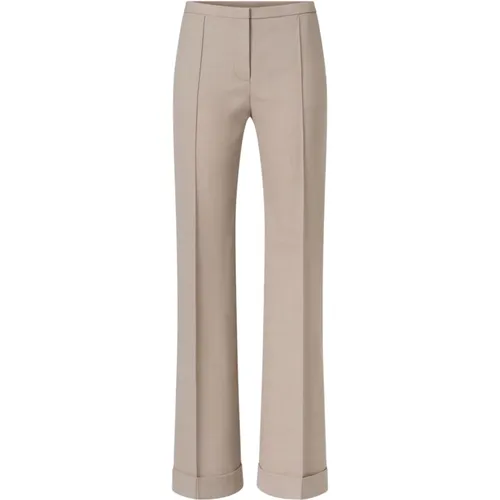 Trousers > Wide Trousers - - Philosophy di Lorenzo Serafini - Modalova