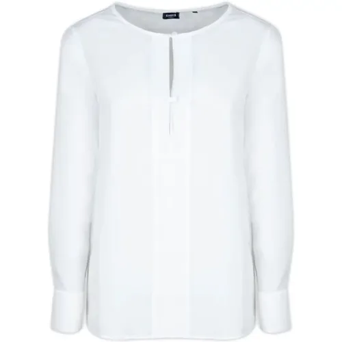 Blouses & Shirts > Blouses - - Emme DI Marella - Modalova