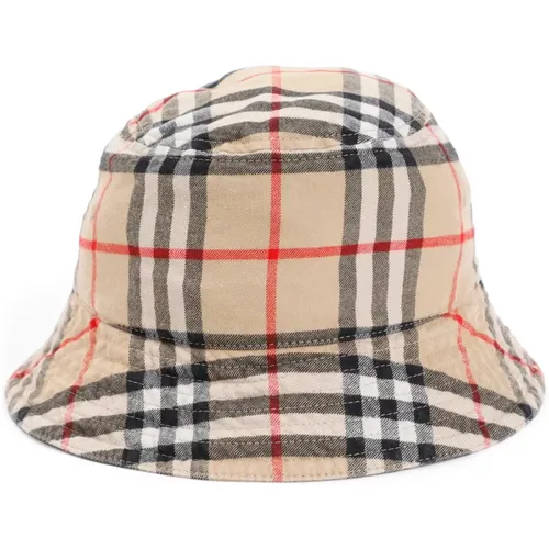 Accessories > Hats > Hats - - Burberry - Modalova