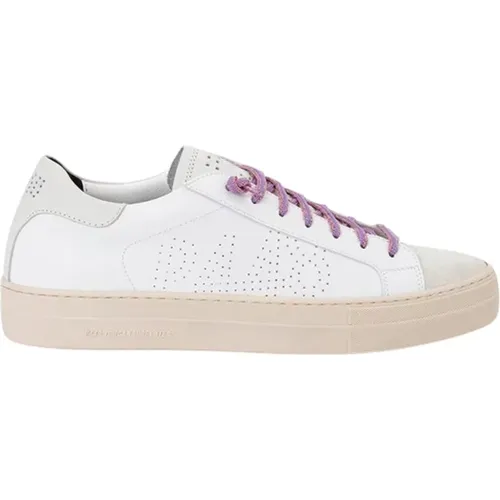 P448 - Shoes > Sneakers - White - P448 - Modalova