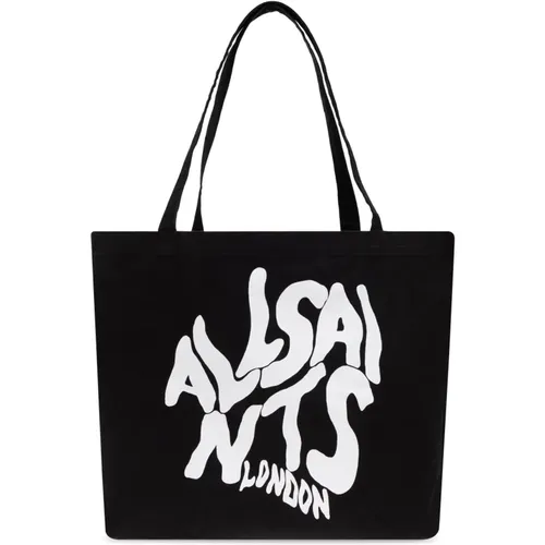 Bags > Tote Bags - - AllSaints - Modalova