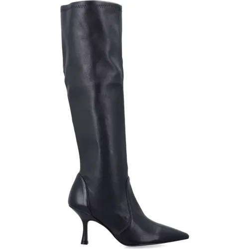 Shoes > Boots > Heeled Boots - - Stuart Weitzman - Modalova