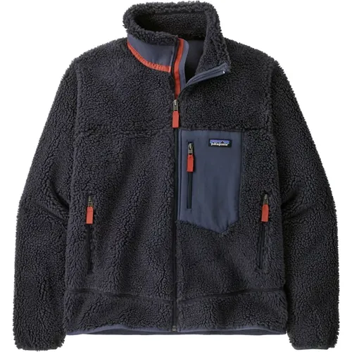 Sport > Outdoor > Jackets > Fleece Jackets - - Patagonia - Modalova