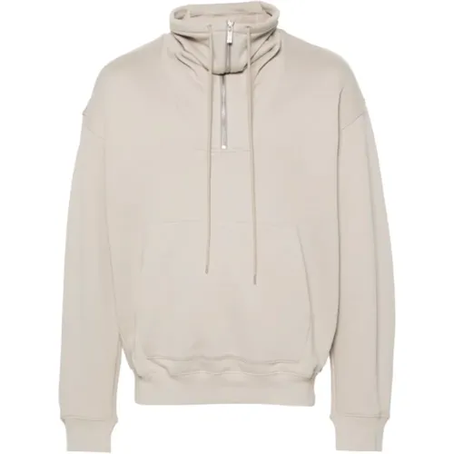 Sweatshirts & Hoodies > Sweatshirts - - Helmut Lang - Modalova