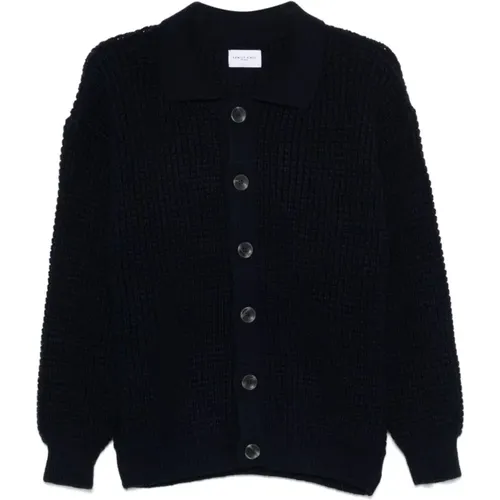 Knitwear > Cardigans - - Family First - Modalova