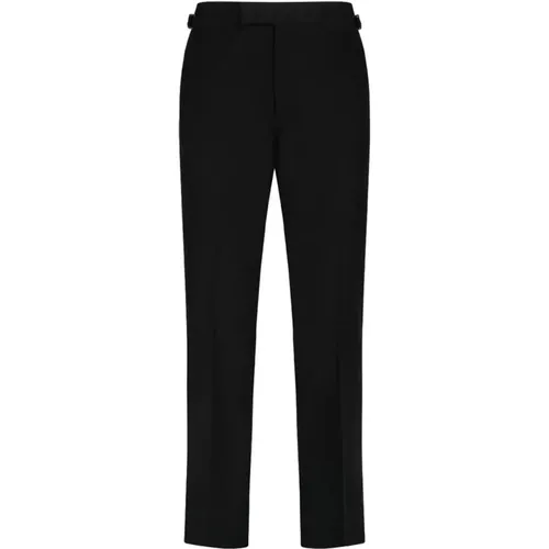 Trousers > Slim-fit Trousers - - Vivienne Westwood - Modalova