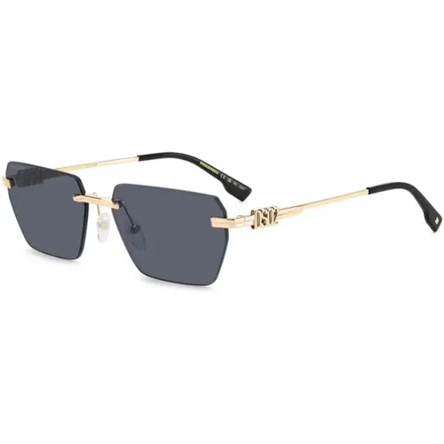 Accessories > Sunglasses - - Dsquared2 - Modalova