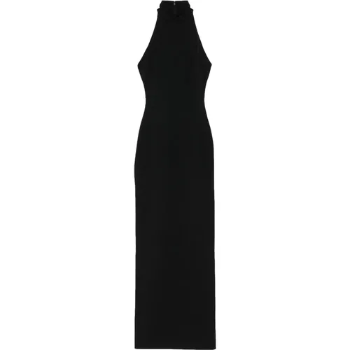 Dresses > Day Dresses > Maxi Dresses - - Solace London - Modalova