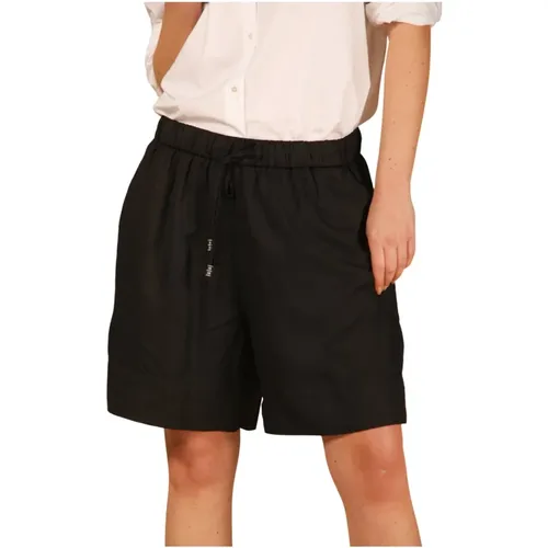 Shorts > Casual Shorts - - Mason's - Modalova