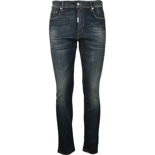 Jeans > Skinny Jeans - - Represent - Modalova