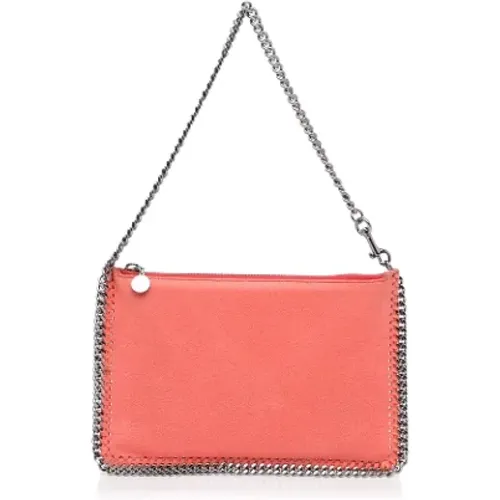 Pre-owned > Pre-owned Bags > Pre-owned Shoulder Bags - - Stella McCartney Pre-owned - Modalova