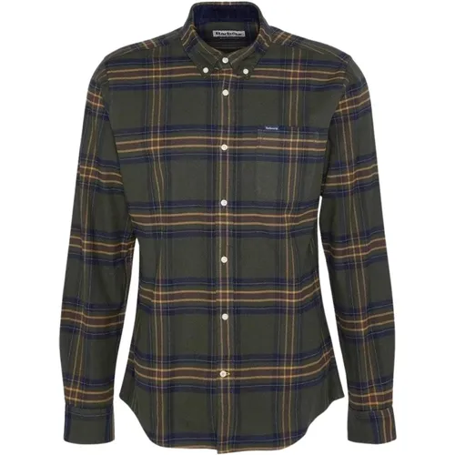 Shirts > Casual Shirts - - Barbour - Modalova