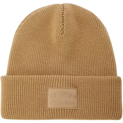 Accessories > Hats > Beanies - - Iceberg - Modalova