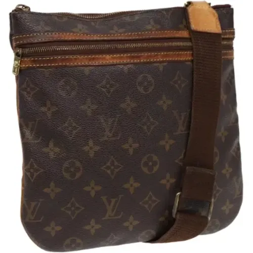 Pre-owned > Pre-owned Bags > Pre-owned Cross Body Bags - - Louis Vuitton Vintage - Modalova