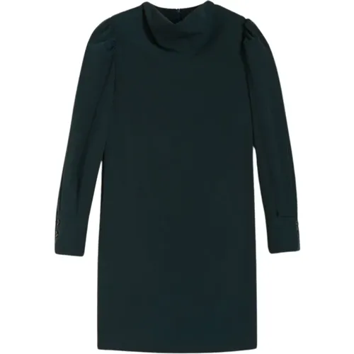 Dresses > Day Dresses > Short Dresses - - Trussardi - Modalova