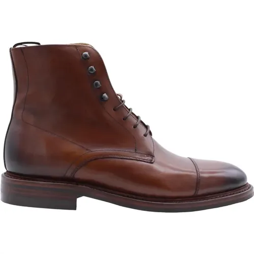 Shoes > Boots > Lace-up Boots - - Cordwainer - Modalova