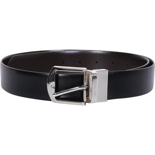 Accessories > Belts - - Canali - Modalova