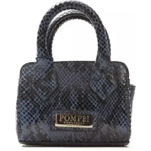 Bags > Mini Bags - - Pompei Donatella - Modalova