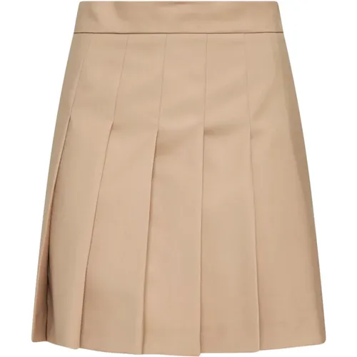 Skirts > Short Skirts - - Max Mara Studio - Modalova