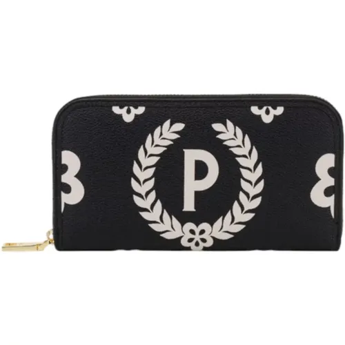 Accessories > Wallets & Cardholders - - Pollini - Modalova