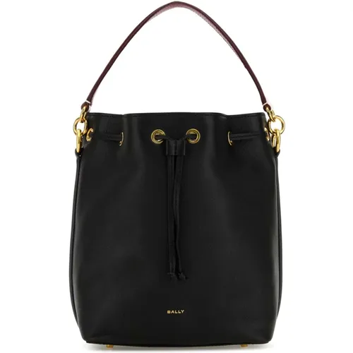 Bags > Bucket Bags - - Bally - Modalova