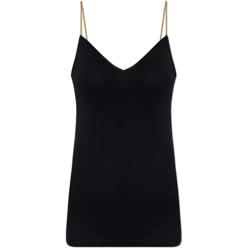 Tops > Sleeveless Tops - - Hanro - Modalova