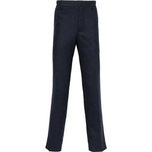 Trousers > Slim-fit Trousers - - J.LINDEBERG - Modalova