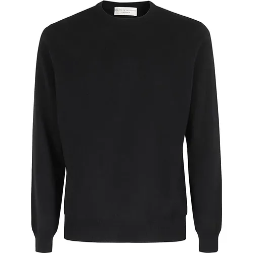 Knitwear > Cashmere Knitwear - - Filippo De Laurentiis - Modalova