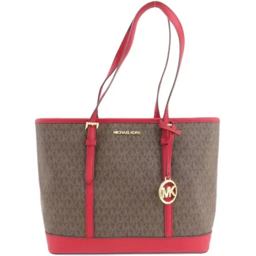 Pre-owned > Pre-owned Bags > Pre-owned Tote Bags - - Michael Kors Pre-owned - Modalova