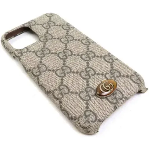 Pre-owned > Pre-owned Accessories - - Gucci Vintage - Modalova