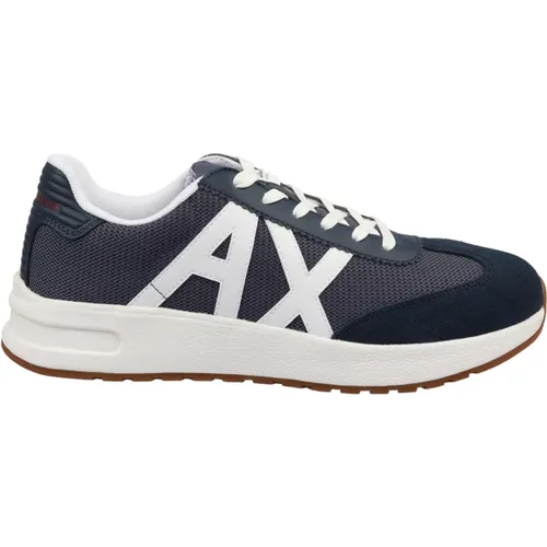 Shoes > Sneakers - - Armani Exchange - Modalova