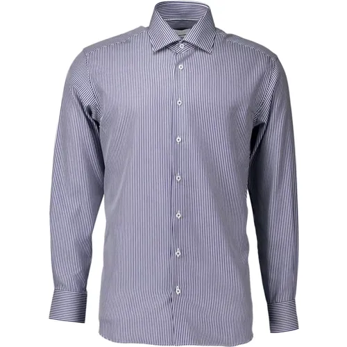 Shirts > Casual Shirts - - Eterna - Modalova