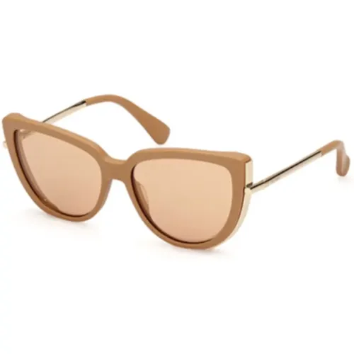 Accessories > Sunglasses - - Max Mara - Modalova