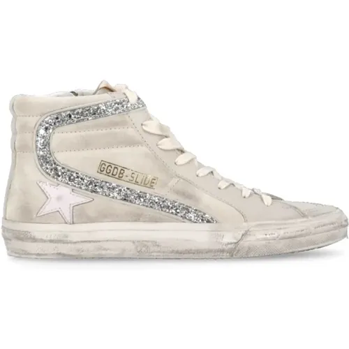 Shoes > Sneakers - - Golden Goose - Modalova