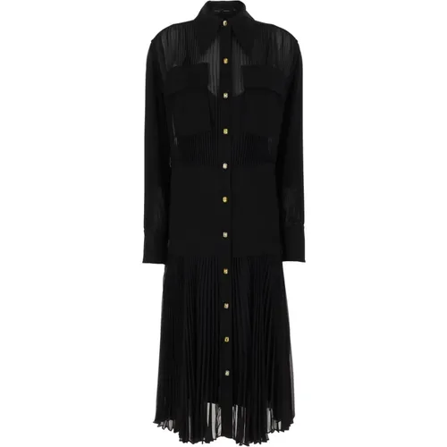 Dresses > Day Dresses > Shirt Dresses - - Proenza Schouler - Modalova