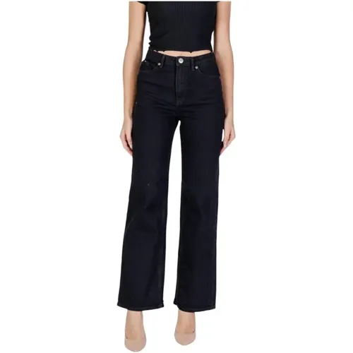 Jeans > Wide Jeans - - Vero Moda - Modalova