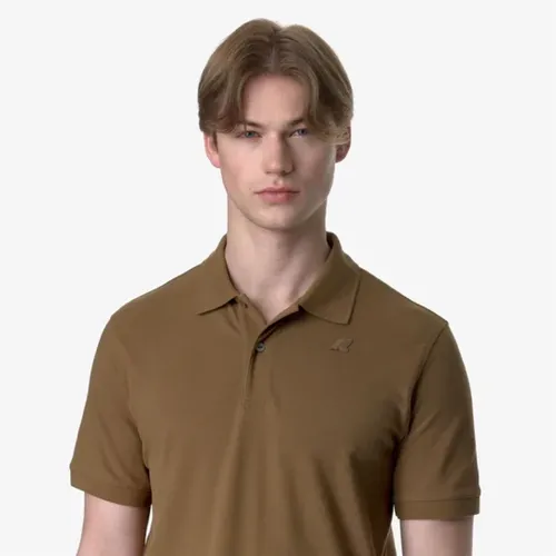 Tops > Polo Shirts - - K-way - Modalova