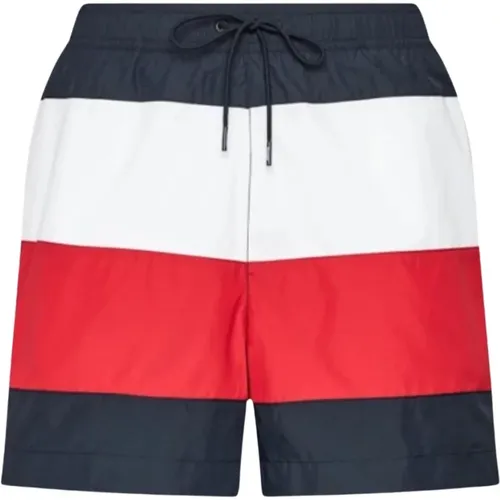 Swimwear > Beachwear - - Tommy Hilfiger - Modalova